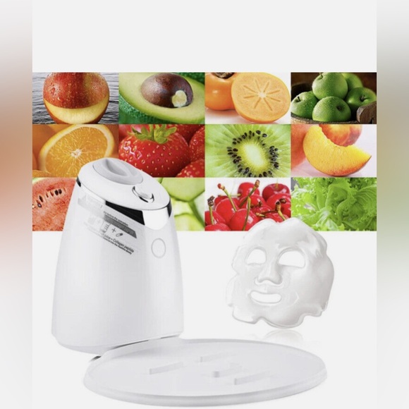 Face Mask Machine - Picture 5 of 8